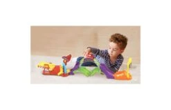 VTECH Toet Toet Auto Race & Stunt Looping -Speelgoed Promoties Winkel 2006302 120