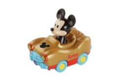 VTECH Toet Toet Auto Disney Mickey Auto -Speelgoed Promoties Winkel 2006305 030