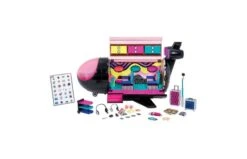 LOL L.O.L. Surprise! OMG Remix Vliegtuig 4-in-1 -Speelgoed Promoties Winkel 2006370 020 1