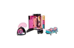 LOL L.O.L. Surprise! OMG Remix Vliegtuig 4-in-1 -Speelgoed Promoties Winkel 2006370 030 1