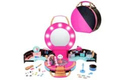 LOL Surprise Schoonheidssalon