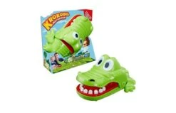 Hasbro Krokodil Met Kiespijn