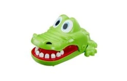 Hasbro Krokodil Met Kiespijn -Speelgoed Promoties Winkel 2006442 020