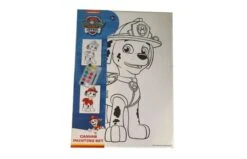 Paw Patrol Canvas Schilderset Ass -Speelgoed Promoties Winkel 2006486 070