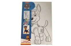 Paw Patrol Canvas Schilderset Ass -Speelgoed Promoties Winkel 2006486 080