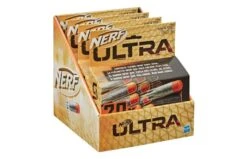 NERF Ultra Pijltjes (20 St.) -Speelgoed Promoties Winkel 2006505 050