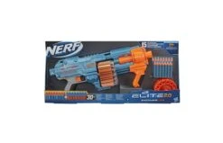 NERF Elite 2.0 Shockwave Rd 15