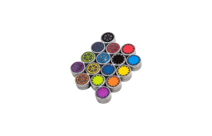 Clown Magic Puzzle Wheelz 2 Clown Magic Puzzle Wheelz - Afbeelding 2