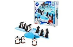 Penguin Balance