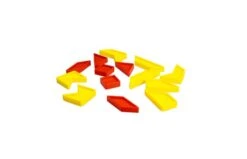 Tangram -Speelgoed Promoties Winkel 2006615 020
