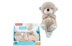 Fisher Price Bedtijd Otter