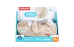 Fisher Price Bedtijd Otter -Speelgoed Promoties Winkel 2006685 040