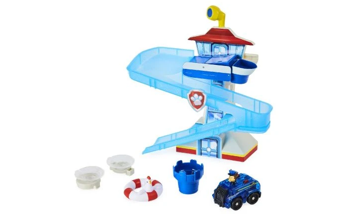 Paw Patrol Adventure Bath Set 2 Paw Patrol Adventure Bath Set - Afbeelding 2
