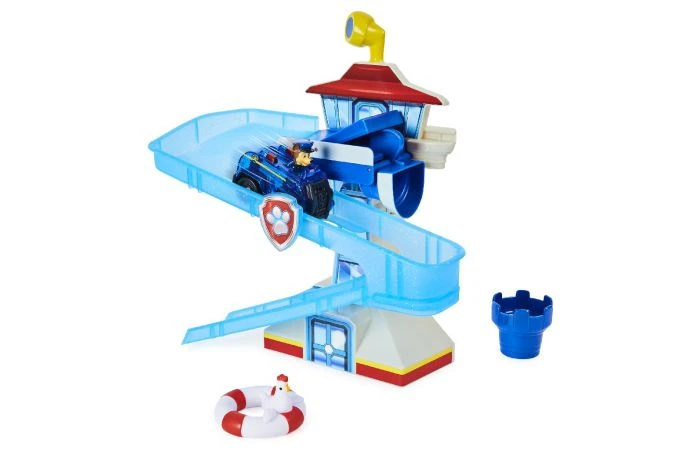 Paw Patrol Adventure Bath Set 3 Paw Patrol Adventure Bath Set - Afbeelding 3