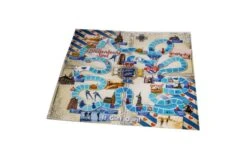 Het Elfstedentochtspel -Speelgoed Promoties Winkel 2007300 020