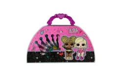 LOL Surprise Kleurkoffer -Speelgoed Promoties Winkel 2007319 040