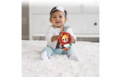 VTECH Baby Dieren Vriendje Rammelaar Leeuw -Speelgoed Promoties Winkel 2007347 130