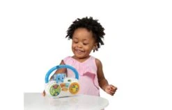 VTECH Baby Do-re-mi Radio -Speelgoed Promoties Winkel 2007349 120