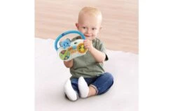 VTECH Baby Do-re-mi Radio -Speelgoed Promoties Winkel 2007349 130