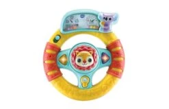 VTECH Baby Toeter En Draai Stuurtje