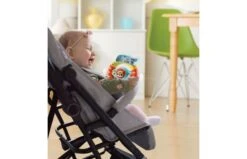 VTECH Baby Toeter En Draai Stuurtje -Speelgoed Promoties Winkel 2007350 130