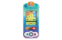 VTECH Baby Swipe En Speel Smartphone -Speelgoed Promoties Winkel 2007355 030