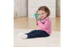 VTECH Baby Swipe En Speel Smartphone -Speelgoed Promoties Winkel 2007355 130