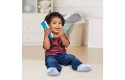 VTECH Baby Swipe En Speel Smartphone -Speelgoed Promoties Winkel 2007355 140