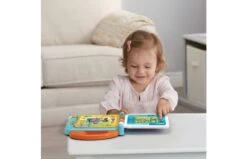 VTECH Baby Mijn Eerste 100 Woordjes- Leuke Plekken -Speelgoed Promoties Winkel 2007357 130