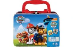 Paw Patrol Memo Match 7 Paw Patrol Memo Match -Speelgoed Promoties Winkel 2007510 040