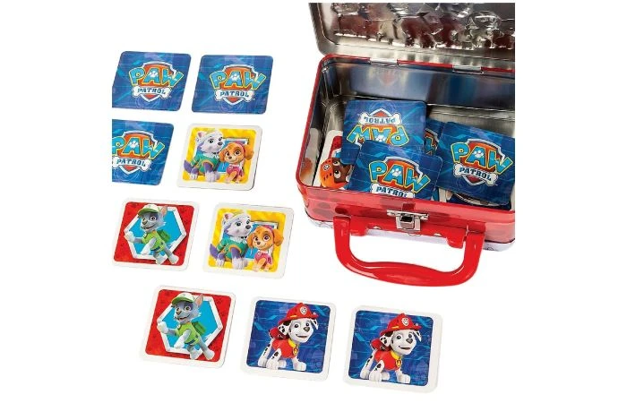 Paw Patrol Memo Match 4 Paw Patrol Memo Match - Afbeelding 4