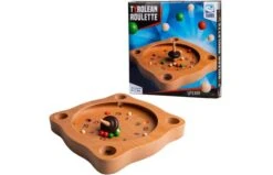 Tiroler Roulette Van Hout