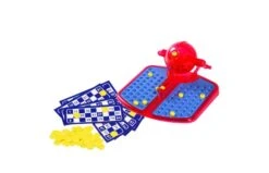 Bingomolen -Speelgoed Promoties Winkel 2007617 020