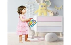 Clementoni Baby Radio -Speelgoed Promoties Winkel 2007633 140