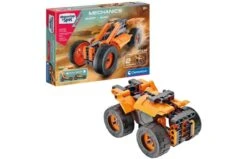 Clementoni Technologic Mechanica Buggy