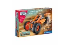 Clementoni Technologic Mechanica Buggy -Speelgoed Promoties Winkel 2007645 040