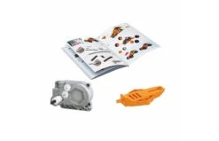 Clementoni Technologic Mechanica Buggy -Speelgoed Promoties Winkel 2007645 090