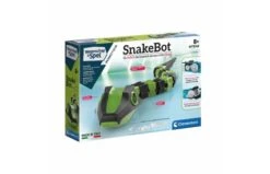 Clementoni Technologic Slither Bot -Speelgoed Promoties Winkel 2007651 040
