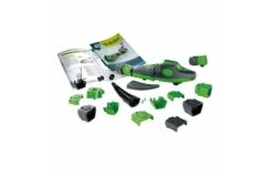 Clementoni Technologic Slither Bot -Speelgoed Promoties Winkel 2007651 090