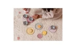 Little Dutch Flower Servies -Speelgoed Promoties Winkel 2007675 150