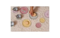 Little Dutch Flower Servies -Speelgoed Promoties Winkel 2007675 160