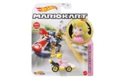 Hot Wheels Super Mario Kart Voertuigen -Speelgoed Promoties Winkel 2007852 040