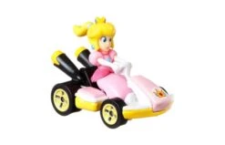 Hot Wheels Super Mario Kart Voertuigen -Speelgoed Promoties Winkel 2007852 060