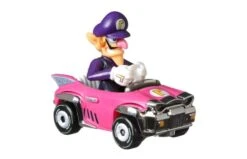 Hot Wheels Super Mario Kart Voertuigen -Speelgoed Promoties Winkel 2007852 070