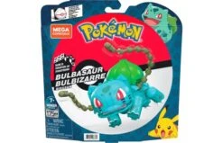 Fisher Price Mega Construx Pokemon Medium -Speelgoed Promoties Winkel 2007858 040