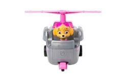 Paw Patrol Basic Vehicle Skye -Speelgoed Promoties Winkel 2007908 030