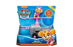 Paw Patrol Basic Vehicle Skye -Speelgoed Promoties Winkel 2007908 040