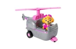 Paw Patrol Basic Vehicle Skye -Speelgoed Promoties Winkel 2007908 090