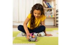 Paw Patrol Basic Vehicle Skye -Speelgoed Promoties Winkel 2007908 120