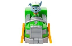 Paw Patrol Basic Vehicle Rockey -Speelgoed Promoties Winkel 2007911 030